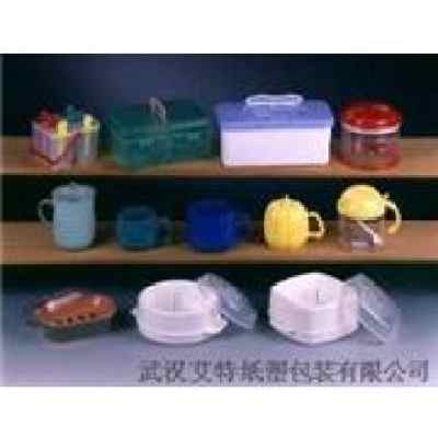 塑料日用品 便利与隐忧并存的生活伙伴