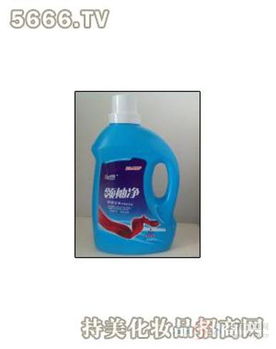 畅享洁净，守护日常——解析畅享领袖净洗衣液如何提升生活品质